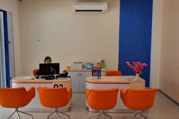 Project Pembangunan ACC Palembang - 6