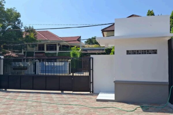Project Pembangunan Setir Kanan Surabaya - 1 Project Pembangunan Setir Kanan Surabaya - 1
