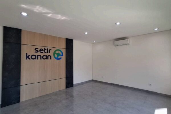 Project Pembangunan Setir Kanan Surabaya